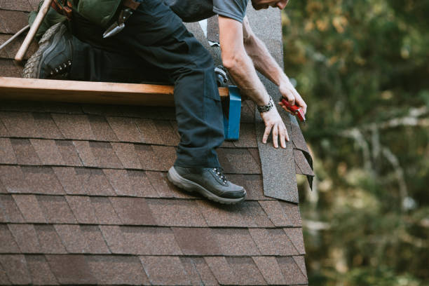 Quick and Trustworthy Emergency Roof Repair Services in Seaford, NY